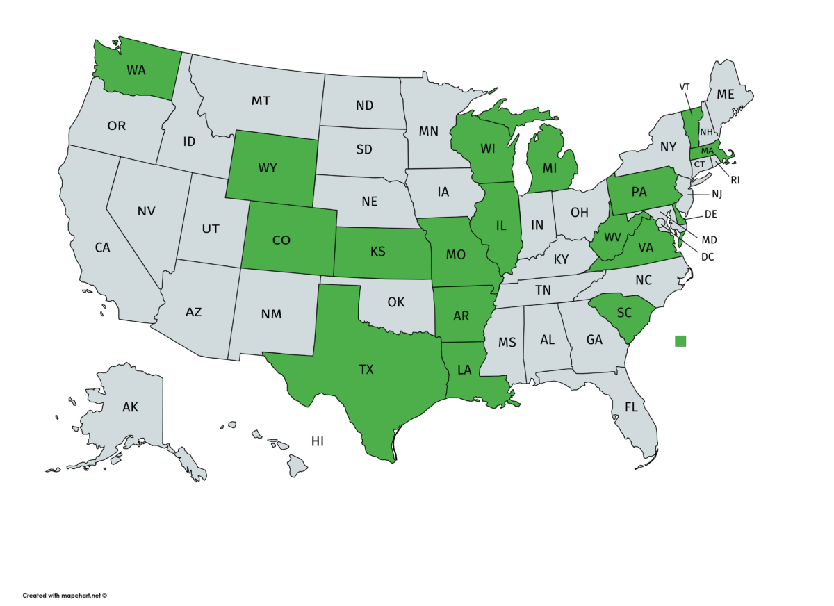 Some States Fail to Keep Recalled Products out of Childcare Facilities ...