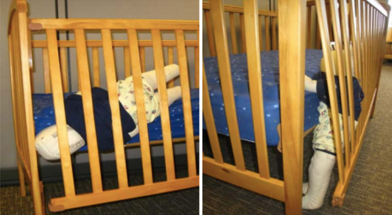 Baby Cribs Safety Standards 