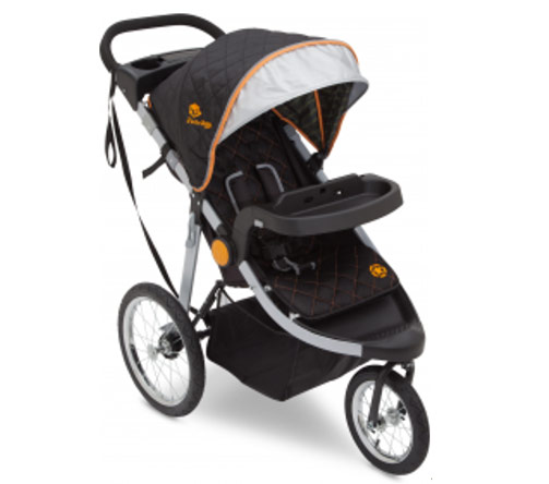 safest baby strollers 2016