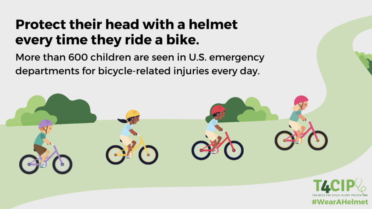 bike safety