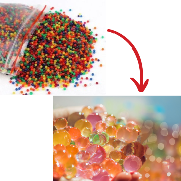 Orbeez vs. Water Beads: What's The Difference