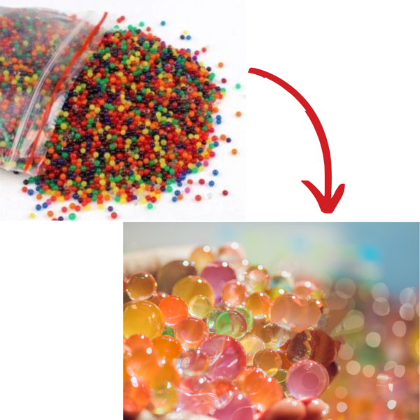 How To Clean Up Orbeez? Discover Proven Techniques