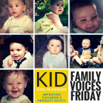 FAMILYVOICESFRIDAY