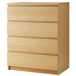 Ikea-dresser