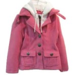 Pinkcoat