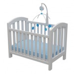 Kid Releases Report On Crib Incidents Reported At Saferproducts