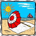 free-clipart-labor-day-2a-summer-beach-vacation-related-clipart-830x796